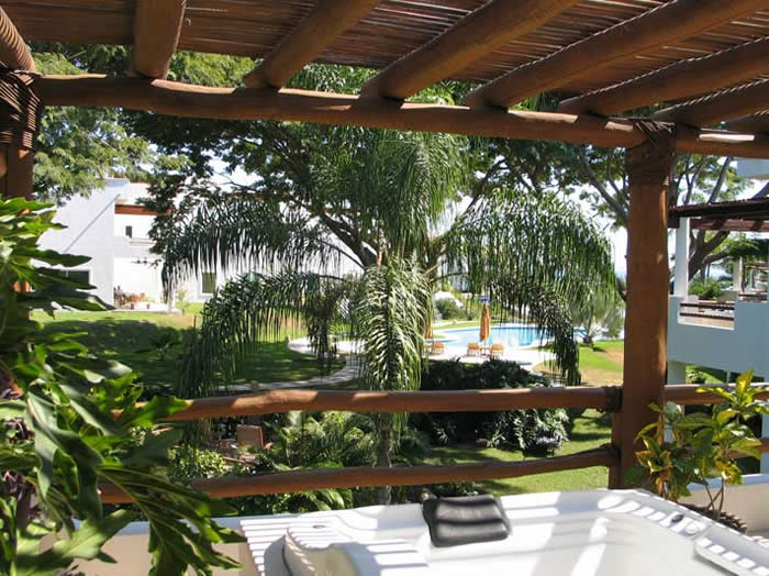 Framboyan - Vallarta Gardens Resort & Spa, Puerto Vallarta,   Mexico