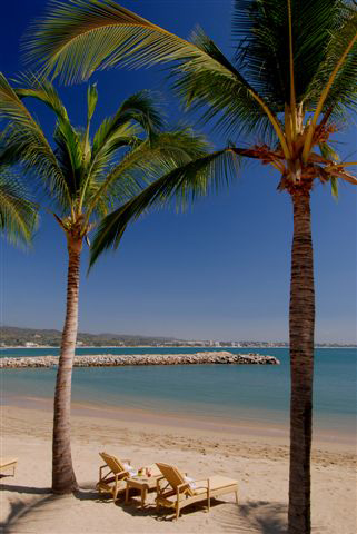 Palma Real - Vallarta Gardens Resort & Spa, Puerto Vallarta,   Mexico