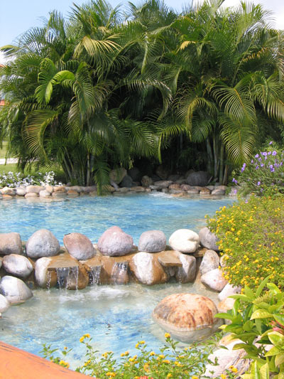 Jazmin - Vallarta Gardens Resort & Spa, Puerto Vallarta,   Mexico