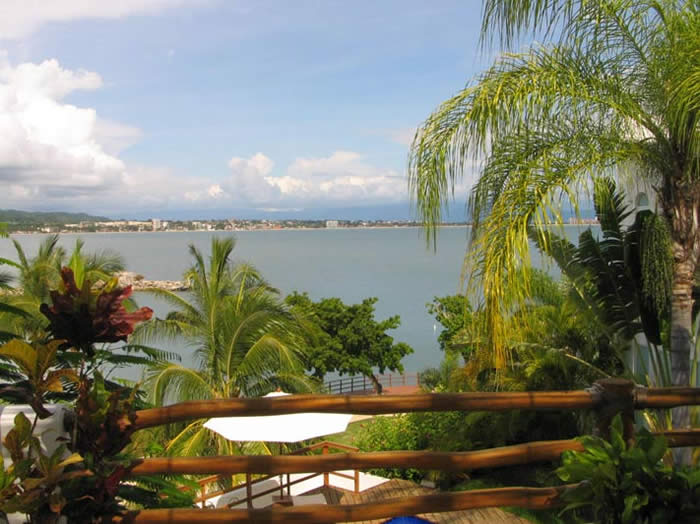 Jazmin - Vallarta Gardens Resort & Spa, Puerto Vallarta,   Mexico
