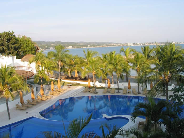 Rubelina - Vallarta Gardens Resort & Spa, Puerto Vallarta,   Mexico