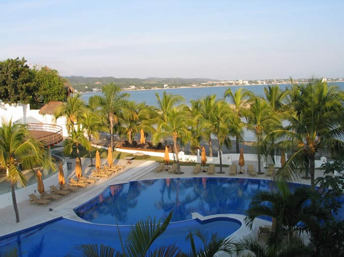 Samia - Vallarta Gardens Resort & Spa, Puerto Vallarta,   Mexico