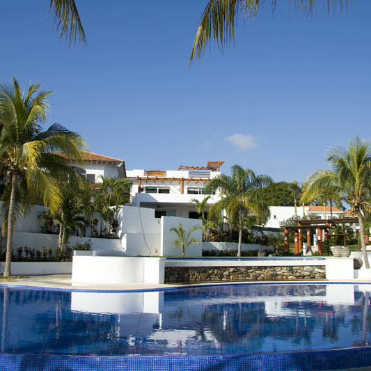 Samia - Vallarta Gardens Resort & Spa, Puerto Vallarta,   Mexico