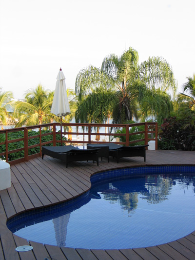Acacia - Vallarta Gardens Resort & Spa, Puerto Vallarta,   Mexico