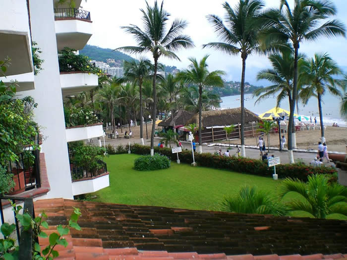 villas vista del sol puerto vallarta mexico