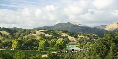 Santa Barbara Winery.