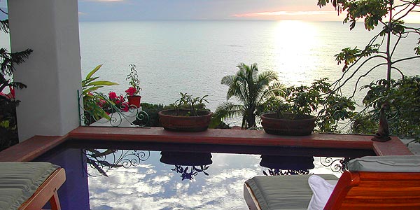 puerto vallarta rental